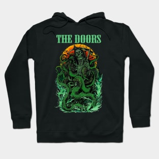 THE DOORS BAND Hoodie